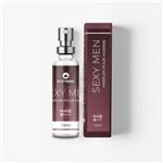 Ficha técnica e caractérísticas do produto Perfume Sexy Men - Masculino - Ecotrend