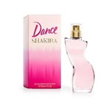 Ficha técnica e caractérísticas do produto Perfume Shakira Dance Eau de Toilette 30ml