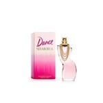 Ficha técnica e caractérísticas do produto Perfume Shakira Dance Feminino Eau de Toilette 50ml
