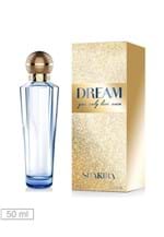 Ficha técnica e caractérísticas do produto Perfume Shakira Dream 50ml
