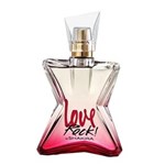 Ficha técnica e caractérísticas do produto Perfume Shakira Love Rock 2015 Eau de Toilette - 50ml