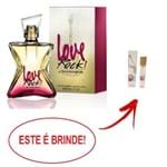 Ficha técnica e caractérísticas do produto Perfume Shakira Love Rock 50ml