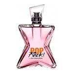 Ficha técnica e caractérísticas do produto Perfume Shakira Pop Rock Eau de Toilette 80ml