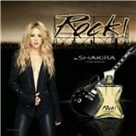 Ficha técnica e caractérísticas do produto Perfume Shakira Rock 80Ml Eau Toilette