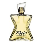 Ficha técnica e caractérísticas do produto Perfume Shakira Rock By Shakira Feminino Eau de Toilette 80ml