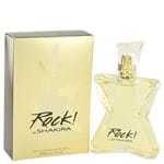 Ficha técnica e caractérísticas do produto Perfume Shakira Rock EDT 80 Ml By Shakira