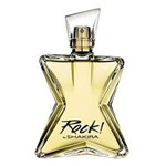 Ficha técnica e caractérísticas do produto Perfume Shakira Rock EDT F - 50ml