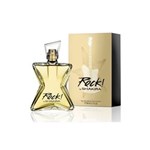 Ficha técnica e caractérísticas do produto Perfume Shakira Rock Feminino Eau de Toilette 80ml