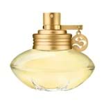 Ficha técnica e caractérísticas do produto Perfume Shakira S Eau de Toilette Feminino 80 Ml