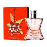 Perfume SHAKIRA SUMMER ROCK ORANGE EDT 30ML