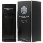 Ficha técnica e caractérísticas do produto Perfume Shanghai Tang Black Iris EDT 100mL - Masculino