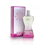 Ficha técnica e caractérísticas do produto Perfume She S a Girl Feminino Edp 100ml Paul Vess