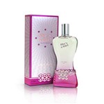 Ficha técnica e caractérísticas do produto Perfume She's a Girl Feminino Eau de Parfum 100ml Paul Vess