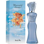 Ficha técnica e caractérísticas do produto Perfume Shirley May Heavenly Scents Feminino Eau de Toilette 100ml