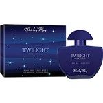Ficha técnica e caractérísticas do produto Perfume Shirley May Twilight Feminino Eau de Toilette 100ml