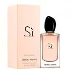 Ficha técnica e caractérísticas do produto Perfume Sì - Giorgio Armani - Feminino - Eau de Parfum (50 ML)