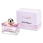 Ficha técnica e caractérísticas do produto Perfume Signorina Feminino Eau de Toilette 50ml