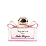 Ficha técnica e caractérísticas do produto Perfume Signorina In Fiore Feminino Eau de Toilette 30ml