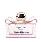 Ficha técnica e caractérísticas do produto Perfume Signorina In Fiore Feminino Eau de Toilette 50ml