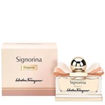 Ficha técnica e caractérísticas do produto Perfume Signorina Savatore Ferragamo Edp Feminino 100ml - Salvatore Ferragamo