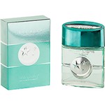 Ficha técnica e caractérísticas do produto Perfume Silver Light Extreme Coscentra Masculino Eau de Toilette 100ml