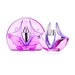 Ficha técnica e caractérísticas do produto Perfume Silver Light Galactica 100Ml