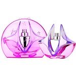 Ficha técnica e caractérísticas do produto Perfume Silver Light Galactica Coscentra Feminino Eau de Parfum 100ml
