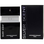 Ficha técnica e caractérísticas do produto Perfume Silver Scent Masculino Eau de Toilette 50ml Jacques Bogart