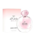 Ficha técnica e caractérísticas do produto Perfume Sky Di Gioia Edp Feminino Giorgio Armani - 50ml