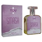 Ficha técnica e caractérísticas do produto Perfume Smash 100 ml You Take On