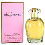 Ficha técnica e caractérísticas do produto Perfume So De La Renta EDT 100ml