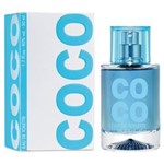 Ficha técnica e caractérísticas do produto Perfume Solinote Coco Feminino Eau de Toilette 50ml | Arno Sorel - 50 ML