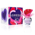 Ficha técnica e caractérísticas do produto Perfume Someday By Justin Bieber Feminino Eau de Parfum - 100 ML
