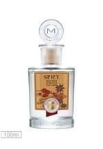 Ficha técnica e caractérísticas do produto Perfume Spicy Monotheme 100ml