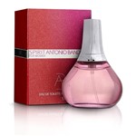 Ficha técnica e caractérísticas do produto Perfume Spirit For Women Feminino Edt 100ml Antonio Bandera - Antonio Banderas