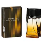 Ficha técnica e caractérísticas do produto Perfume Stand In Omerta Edt 100Ml - Coscentra