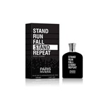 Ficha técnica e caractérísticas do produto Perfume Stand Run Paris Riviera Eau de Toilette Masc 100ml