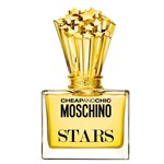 Ficha técnica e caractérísticas do produto Perfume Star Moschino Eau de Parfum Feminino