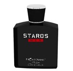 Ficha técnica e caractérísticas do produto Perfume Staros Man EDP Oriental Amadeirado 100ml Mont'Anne - Staros Man Mont'Anne