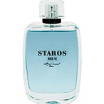 Ficha técnica e caractérísticas do produto Perfume Staros Mont'anne Masculino Eau de Parfum 100ml