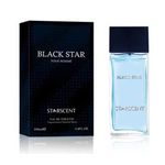 Ficha técnica e caractérísticas do produto Perfume StarScent Black Star Masculino Eau de Parfum 100 ml