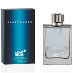 Ficha técnica e caractérísticas do produto Perfume Starwalker Eau de Toilette Masculino - Montblanc - 50 Ml