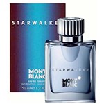 Ficha técnica e caractérísticas do produto Perfume Starwalker Masculino Eau de Toilette 75ml | Montblanc