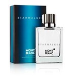 Ficha técnica e caractérísticas do produto Perfume Starwalker Masculino Eau de Toilette Mont Blanc - 75ml