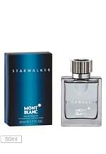Ficha técnica e caractérísticas do produto Perfume Starwalker Montblanc 50ml