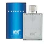 Ficha técnica e caractérísticas do produto Perfume Starwalker - Montblanc - Masculino - Eau de Toilette (75 ML)