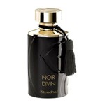 Ficha técnica e caractérísticas do produto Perfume Stendhal Noir Divin Eau de Parfum Feminino 40ML