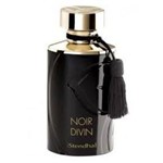 Ficha técnica e caractérísticas do produto Perfume Stendhal Noir Divin Eau de Parfum Feminino - 40Ml