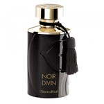 Ficha técnica e caractérísticas do produto Perfume Stendhal Noir Divin Edp F 90Ml