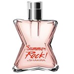 Ficha técnica e caractérísticas do produto Perfume Summer Rock By Shakira Festival Orange